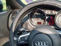 gebraucht Audi TT Coupe 2.0 TFSI S tronic