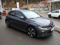 Gebraucht VW Polo GTI 207 PS (152 kW) 2024 Grau Kleinwagen