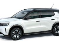 Neu Opel Frontera 145 PS (106 kW) 2026 Weiß SUV