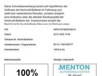 Gebraucht BMW iX1 Performance 230 kW (313 PS) 2023 Schwarz SUV