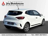 Gebraucht Mitsubishi Colt Basis 67 PS (49 kW) 2024 Antarktisweiß Kleinwagen