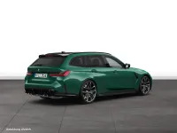 Gebraucht BMW M3 Competition Edition 530 PS (389 kW) 2026 Grün Kombi