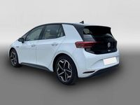 Usata VW ID.3 Pro Performance 150 kW (204 CV) 2021 Bianco Utilitaria