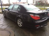 gebraucht BMW 523 i e60