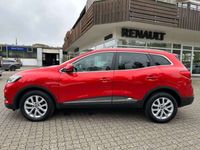 gebraucht Renault Kadjar *TCE 140*AUT*LIMITED*DELUXE*NAVI*LED*Eu6dT