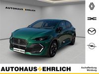 Gebraucht Renault Clio V Techno 158 PS (116 kW) 2025 Grün Limousine