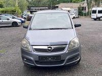 Gebraucht Opel Zafira 120 PS (88 kW) 2008 Other Van / Kleinbus