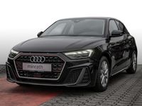 gebraucht Audi A1 Sportback 30 TFSI S-Line SpurH LM LED