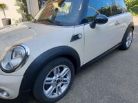 gebraucht Mini Cooper D 