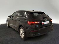 Gebraucht Audi A3 Ambiente 116 PS (85 kW) 2024 Mythosschwarz metallic Limousine