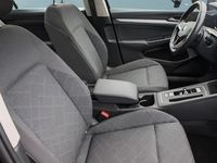 Gebraucht VW Golf VIII 150 PS (110 kW) 2022 Blau Kombi