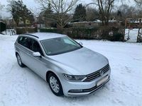 Gebraucht VW Passat 150 PS (110 kW) 2018 Kombi