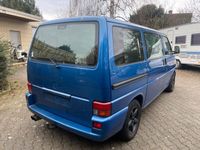 gebraucht VW Caravelle T42.5 tdi 151ps