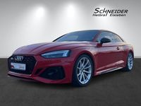 gebraucht Audi RS5 Coupe TFSI QUATTRO TIPTRONIC