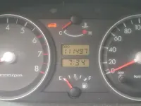 Gebraucht Hyundai Getz 60 PS (44 kW) 2005 Schwarz Kleinwagen