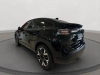 Gebraucht Citroën C4 131 PS (96 kW) 2025 Schwarz Limousine