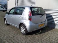 gebraucht Subaru Justy 1,0 Comfort - airco