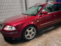 gebraucht VW Passat Passat Variant2.3 V5 4Motion Highline