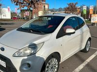 Gebraucht Ford Ka 69 PS (50 kW) 2009 Kleinwagen