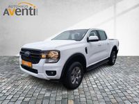 Neu Ford Ranger XLT 281 PS (206 kW) 2026 Weiß Abholung