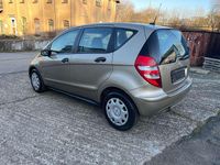 Gebraucht Mercedes A170 116 PS (85 kW) 2007 Other Kleinwagen