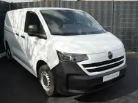 Używany VW Transporter 110 KM (80 kW) 2025 Biały Van