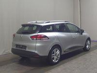 Gebraucht Renault Clio V 90 PS (66 kW) 2020 Grau Limousine