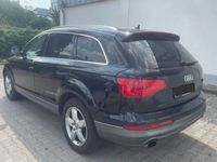 gebraucht Audi Q7 3.0 TDI Quattro 7-Sitzer Voll Pano 2013