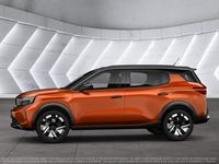 Neu Opel Frontera 146 PS (107 kW) 2025 Orange SUV