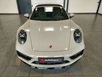 gebraucht Porsche 911 Carrera Cabriolet 3.0 4S OPF (EURO 6d)