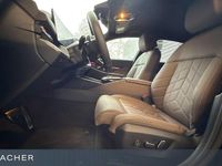 Gebraucht BMW 520 Comfort Edition 190 PS (139 kW) 2025 Saphirschwarz metallic Limousine