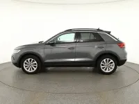 Gebraucht VW T-Roc 150 PS (110 kW) 2025 Grau SUV