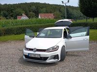 Gebraucht VW Golf VII GTI 230 PS (169 kW) 2017 Andere farben Limousine