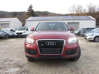 Gebraucht Audi Q5 Comfort 239 PS (175 kW) 2009 Rot SUV