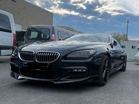 gebraucht BMW 640 d Gran Coupé M -Sport - (Rechtslenker)