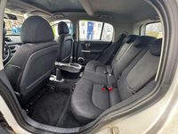 Gebraucht Smart ForFour Passion 68 PS (50 kW) 2005 Blau Kleinwagen