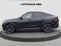 Gebraucht BMW X6 M Competition Edition 625 PS (459 kW) 2023 Schwarz SUV