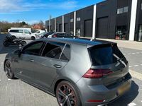 gebraucht VW Golf 7.5 GTI 2.0 TSI 2018