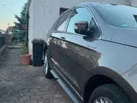 Gebraucht Ford Edge 238 PS (175 kW) 2019 Andere farben SUV