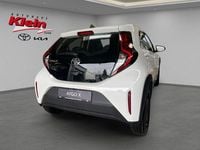 Neu Toyota Aygo X Play 72 PS (52 kW) 2025 Weiß SUV