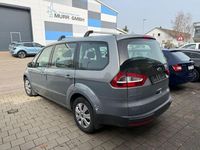 Gebraucht Ford Galaxy Trend 140 PS (102 kW) 2008 Van / Kleinbus