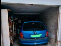Brugt Opel Corsa 2001 Blå Hatchback