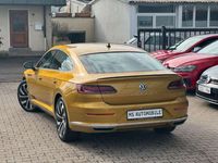 gebraucht VW Arteon R-Line *ACC*LANE*TOP-ZUSTAND