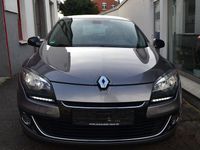 Gebraucht Renault Mégane Bose Edition 131 PS (96 kW) 2012 Grau cassiopee Limousine