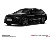 Gebraucht Audi A6 e-tron Performance 269 kW (367 PS) 2025 Schwarz Kombi