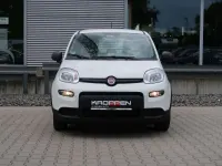 Gebraucht Fiat Panda S 69 PS (50 kW) 2025 Alpine white Kleinwagen