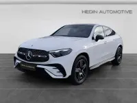 Gebraucht Mercedes GLC450 AMG 367 PS (269 kW) 2026 Unilack polarweiß uni SUV