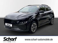 Gebraucht Hyundai Kona Trend 100 kW (136 PS) 2022 Schwarz SUV