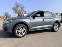 Gebraucht Audi Q5 Sport 252 PS (185 kW) 2017 Grau SUV