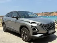 Gebraucht Omoda 5 145 PS (106 kW) 2025 Grau SUV